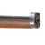Original German Made M1891 Argentine Mauser Carbine by Ludwig Loewe Serial A 6799 with Intact Crest and Repaired Stock - Made in 1895 Original Items