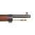 Original German M1891 Argentine Mauser Rifle by Ludwig Loewe Made in 1894 with Figured Stock - Matching Serial K 8279 Original Items