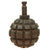Original German WWI Model 1913 Kugel Hand Fragmentation Grenade - Kugelhandgranate - Inert Original Items