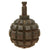 Original German WWI Model 1913 Kugel Hand Fragmentation Grenade - Kugelhandgranate - Inert Original Items