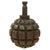 Original German WWI Model 1913 Kugel Hand Fragmentation Grenade - Kugelhandgranate - Inert Original Items