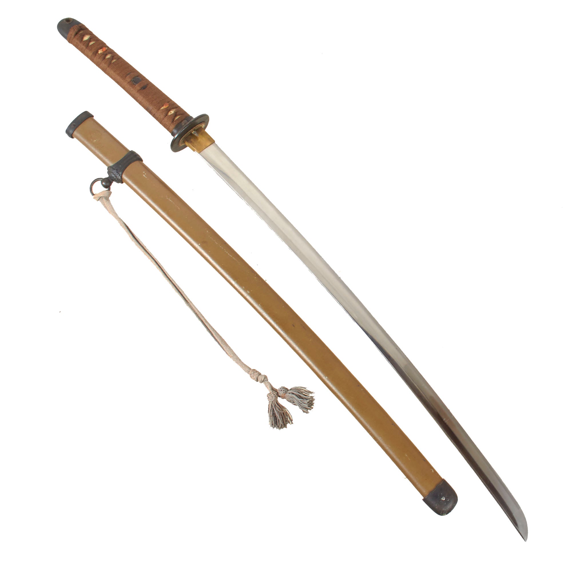 Original WWII Japanese Army Officer P-1944 Rinji Seikishi Shin