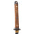 Original WWII Japanese Army Officer P-1944 Rinji Seikishi Shin-Gunto Katana Sword by KANEMUNE with Scabbard and Post War Tassel - Dated 1945 Original Items