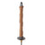 Original WWII Japanese Army Officer P-1944 Rinji Seikishi Shin-Gunto Katana Sword by KANEMUNE with Scabbard and Post War Tassel - Dated 1945 Original Items