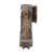 Original German WWI Unit-Marked MG08 Machine Gun Z.F. 12 Telescopic Optical Sight by Emil Busch A.-G. in Scarce Original WWII Issue Case Original Items