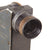 Original German WWI Unit-Marked MG08 Machine Gun Z.F. 12 Telescopic Optical Sight by Emil Busch A.-G. in Scarce Original WWII Issue Case Original Items