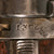 Original Antique Swiss Mannlicher Model 1893 Straight-pull Carbine by SIG Neuhausen in 7.5×53.5mm Swiss - Matching Serial 1358 Original Items