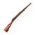 Original German Mauser Model K.1871 Carbine by V.C. Schilling of Suhl with Bavarian Markings and Excellent Bore Dated 1877 - Matching Serial 5947 Original Items