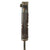 Original U.S. WWI M1917 Enfield Rifle & Trench Gun Bayonet by Remington with Scabbard - Dated 1917 Original Items