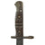 Original U.S. WWI M1917 Enfield Rifle & Trench Gun Bayonet by Remington with Scabbard - Dated 1917 Original Items