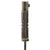 Original U.S. WWI M1917 Enfield Rifle & Trench Gun Bayonet by Remington with Scabbard - Dated 1917 Original Items