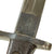 Original U.S. WWI M1917 Enfield Rifle & Trench Gun Bayonet by Remington with Scabbard - Dated 1917 Original Items