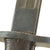 Original U.S. WWI M1917 Enfield Rifle & Trench Gun Bayonet by Remington with Scabbard - Dated 1917 Original Items