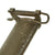 Original U.S. WWI M1917 Enfield Rifle & Trench Gun Bayonet by Remington with Scabbard - Dated 1917 Original Items
