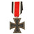 Original German WWII Wehrmacht Iron Cross 2nd Class 1939 by Anton Schenkls Nachfolger with Ribbon in Paper Packet Original Items