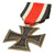 Original German WWII Wehrmacht Iron Cross 2nd Class 1939 by Anton Schenkls Nachfolger with Ribbon in Paper Packet Original Items