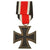 Original German WWII Wehrmacht Iron Cross 2nd Class 1939 by Anton Schenkls Nachfolger with Ribbon in Paper Packet Original Items