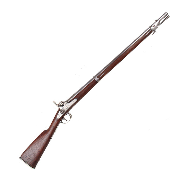 Original U.S. Civil War Era Springfield Model 1842 Percussion Artiller ...
