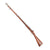 Original British V.R. Marked Tower P-1853 Enfield 4th Model Percussion Rifled Musket - dated 1861 Original Items