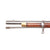 Original British V.R. Marked Tower P-1853 Enfield 4th Model Percussion Rifled Musket - dated 1861 Original Items
