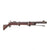 Original Imperial Russian Model 1870 Berdan II Infantry Short Rifle by Sestroretsk Arsenal with Crest Serial 102343 - Dated 1881 Original Items