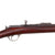 Original Imperial Russian Model 1870 Berdan II Infantry Short Rifle by Sestroretsk Arsenal with Crest Serial 102343 - Dated 1881 Original Items