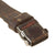 Original German WWII Karabiner 98 kurz K98k 1939-Dated Leather Sling with Frog and Keeper by Joseph Moll of Goch - Kar98k