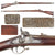 Original U.S. Civil War Springfield Model 1861 Colt Hartford "Special" Rifled Musket with Inspector Cartouches - dated 1862 Original Items