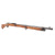 Original Imperial German Excellent Mauser Model 1871/84 Magazine Service Rifle by Amberg Dated 1887 with Bavarian Markings - Matching Serial 59801 Original Items