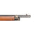 Original Imperial German Excellent Mauser Model 1871/84 Magazine Service Rifle by Amberg Dated 1887 with Bavarian Markings - Matching Serial 59801 Original Items