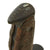 Original U.S. WWI Model 1917 Bolo Knife by Plumb Philadelphia Dated 1918 with 1917-Dated Canvas Scabbard Original Items