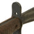 Original U.S. WWI Model 1917 Bolo Knife by Plumb Philadelphia Dated 1918 with 1917-Dated Canvas Scabbard Original Items