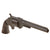Original U.S. Civil War Smith & Wesson Model 2 Army .32cal Revolver with 6" Barrel, Matching Serial 26664