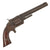 Original U.S. Civil War Smith & Wesson Model 2 Army .32cal Revolver with 6" Barrel, Matching Serial 26664