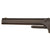 Original U.S. Civil War Smith & Wesson Model 2 Army .32cal Revolver with 6" Barrel, Matching Serial 26664