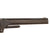 Original U.S. Civil War Smith & Wesson Model 2 Army .32cal Revolver with 6" Barrel, Matching Serial 26664