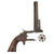 Original U.S. Civil War Smith & Wesson Model 2 Army .32cal Revolver with 6" Barrel, Matching Serial 26664