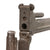 Original U.S. Civil War Smith & Wesson Model 2 Army .32cal Revolver with 6" Barrel, Matching Serial 26664