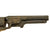 Original U.S. Civil War Colt M1849 Pocket Percussion Revolver Made in 1864 with 5 Inch Barrel - Serial 267922 Original Items
