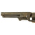 Original U.S. Civil War Colt M1849 Pocket Percussion Revolver Made in 1864 with 5 Inch Barrel - Serial 267922 Original Items