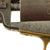 Original U.S. Civil War Era Colt M1849 .31cal Pocket Percussion Revolver with 4" Barrel Made in 1856 - Matching Serial 123316 Original Items