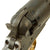 Original U.S. Civil War Manhattan Firearms Series III Navy Percussion Revolver with 4" Barrel & Modified Grip - Serial 39106 Original Items