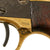 Original Rare U.S. Civil War Colt M-1862 Pocket Navy .36cal Percussion Revolver with 6" Barrel Made in 1861 - Serial 1152 Original Items