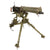 Original Finnish WWII Russian Maxim M/09-21 Smooth Jacket Display Machine Gun with M/21 Ring Mount Tripod Original Items