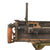 Original Finnish WWII Russian Maxim M/09-21 Smooth Jacket Display Machine Gun with M/21 Ring Mount Tripod Original Items