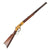 Original U.S. Winchester 4th Model 1866 "Yellow Boy" .44RF Repeating Rifle with 24" Octagon Barrel Made in 1882 - Serial 158662 Original Items