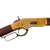 Original U.S. Winchester 4th Model 1866 "Yellow Boy" .44RF Repeating Rifle with 24" Octagon Barrel Made in 1882 - Serial 158662 Original Items