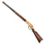 Original U.S. Winchester 4th Model 1866 "Yellow Boy" .44RF Repeating Rifle with 24" Octagon Barrel Made in 1882 - Serial 158662 Original Items