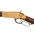 Original U.S. Winchester 4th Model 1866 "Yellow Boy" .44RF Repeating Rifle with 24" Octagon Barrel Made in 1882 - Serial 158662 Original Items