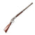 Original U.S. Winchester Model 1873 .44-40 Repeating Rifle with Special Order 26" Octagonal Barrel Made in 1885 - Serial 182253B Original Items